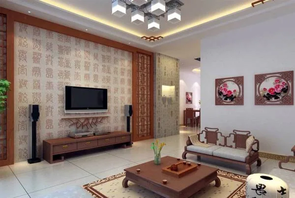 سبک معماری چینی
