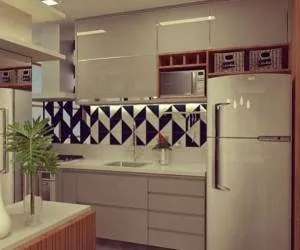 کابینت آشپزخانه عروس
