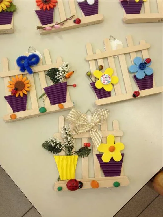 ساخت وسایل تزیینی