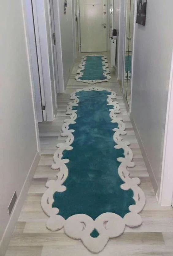 دکوراسیون راهرو 