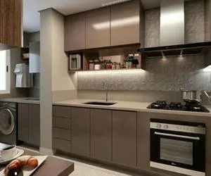 دکوراسیون کابینت