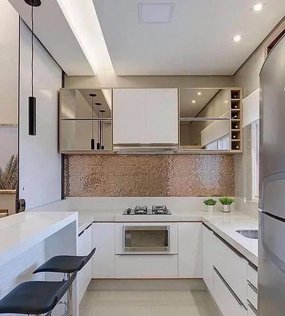 کابینت ام دی اف