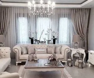 انتخاب پرده مناسب