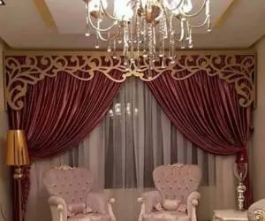 انتخاب پرده
