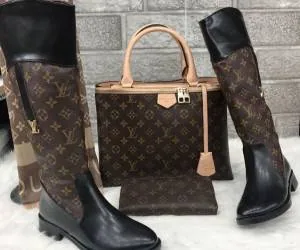 ست کیف و بوت