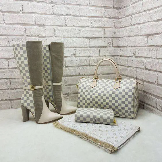 کیف و بوت مجلسی