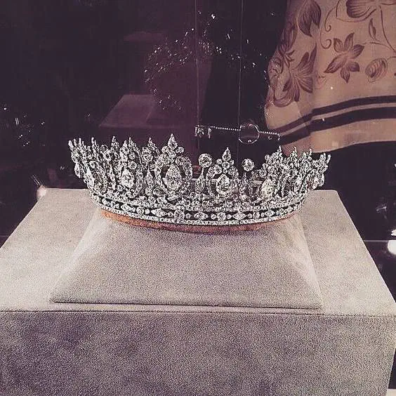 تاج عروس