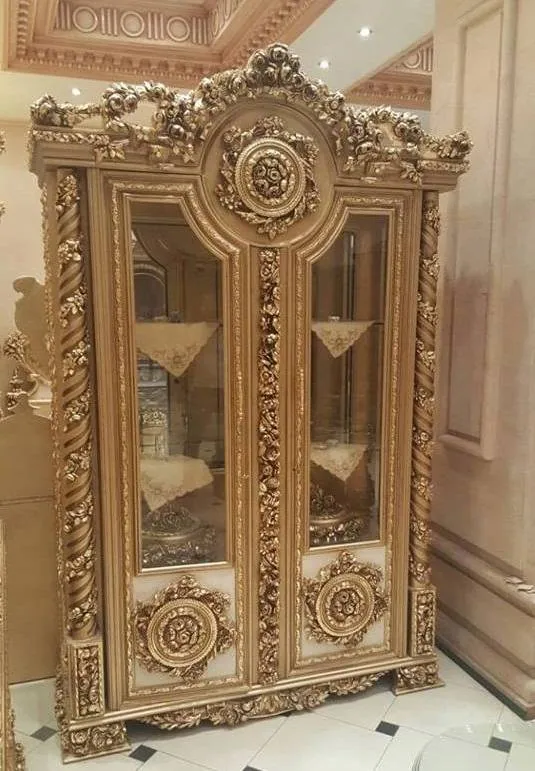 بوفه سلطنتی