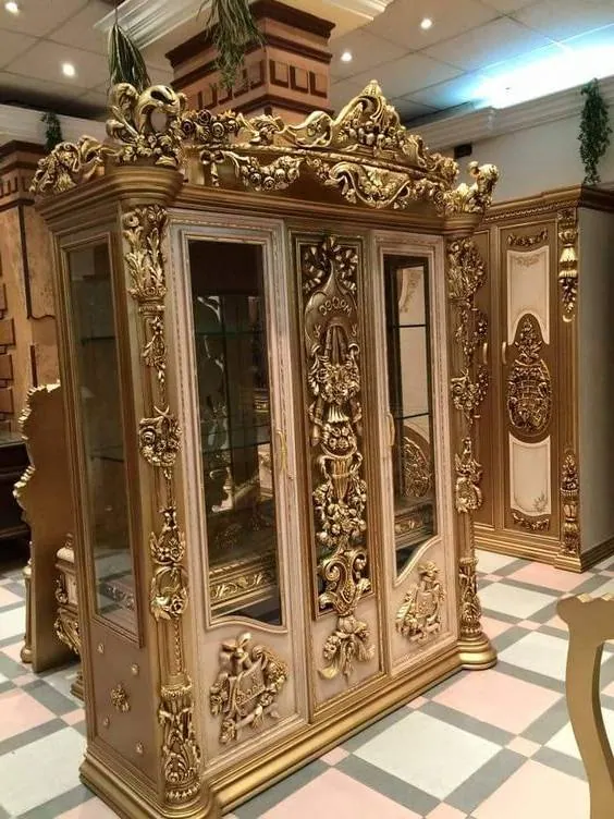 بوفه سلطنتی