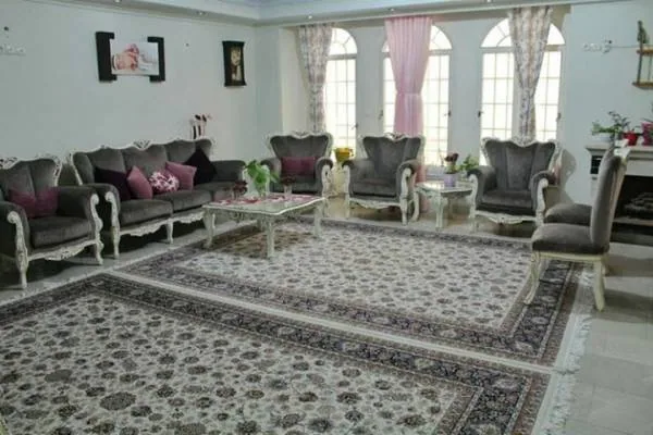 رنگ فرش سال 98ذ
