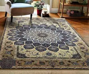 راهنمای خرید فرش