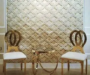 انواع دیوارپوش