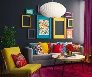 دکوراسیون منزل