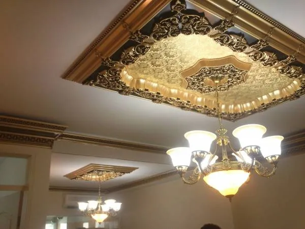 کناف سقف 
