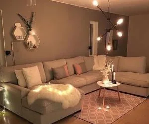طراحی دکوراسیون داخلی