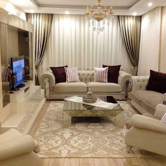 نکات دکوراسیون داخلی