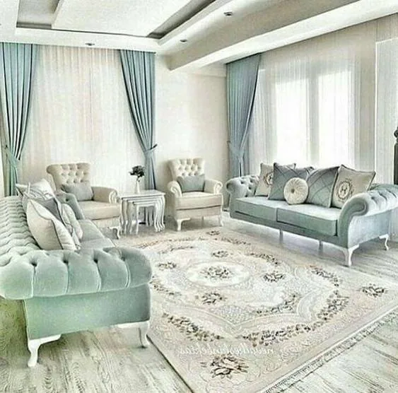 طراحی دکوراسیون داخلی