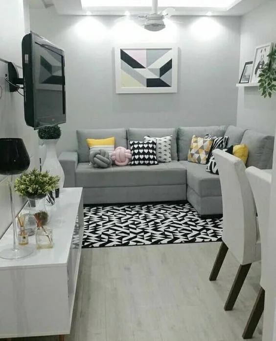 دکوراسیون منزل عید