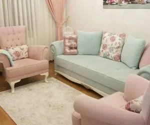 دکوراسیون بهاری منزل