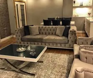 خانه بدون پنجره