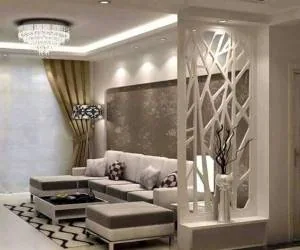 قوانین طراحی داخلی