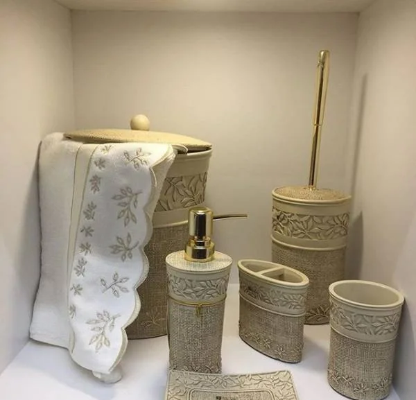 ست دستشویی