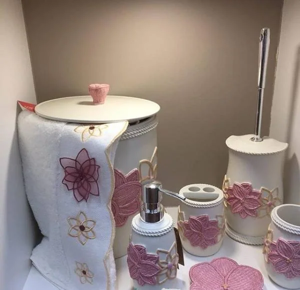 ست سرویس بهداشتی