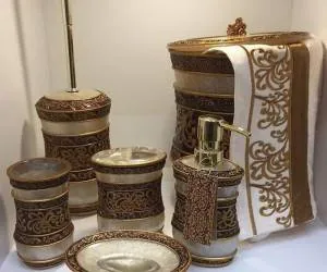 ست سرویس بهداشتی