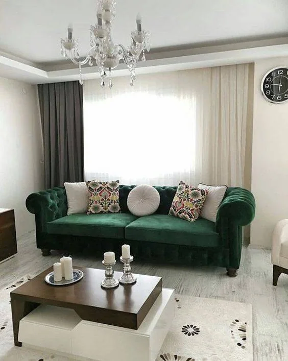 چیدمان و دکوراسیون خانه 
