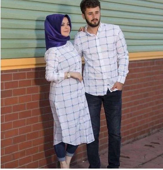 ست لباس بیرونی
