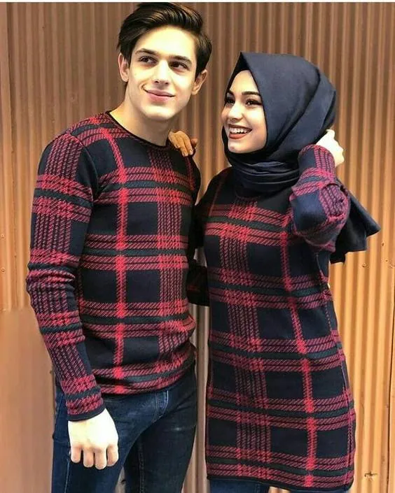 ست لباس زن و شوهری