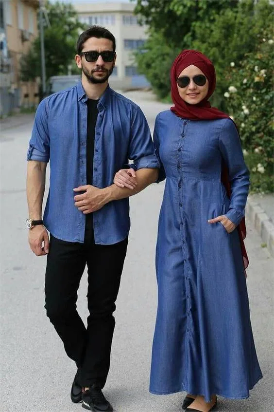 ست زن و شوهری عید