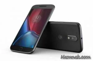 اسمارت فون موتو G4 PLUS