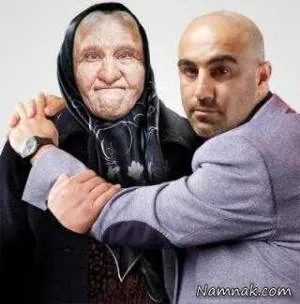 بازیگران مرد