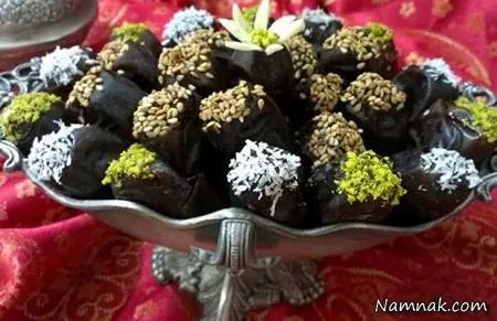 سفره آرایی