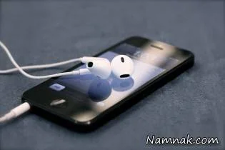 نسخه بعدی آیفون