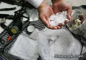 ماده مخدر تسبیح