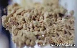 مشخصات ماده مخدر تسبیح