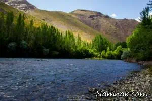 سوئیس ایران کجاست