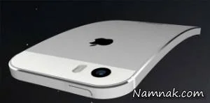گوشی آیفون8