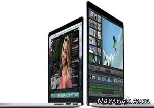 مک بوک های 2016