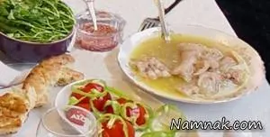 کله پاچه