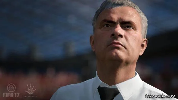  بازی fifa 17