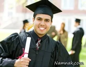 هزینه دانشجویان 
