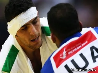 سعید مولایی