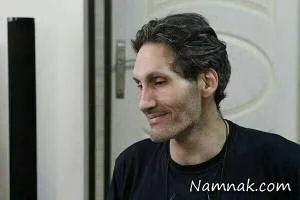 ایرج خدری