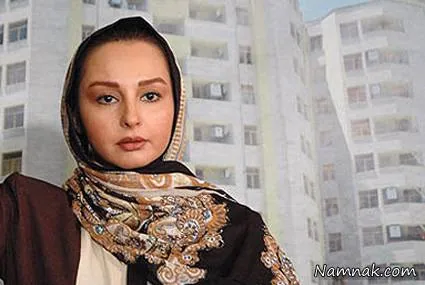 عکس ماهایا پطروسیان