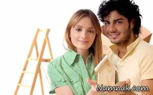 مسئولیت های مرد