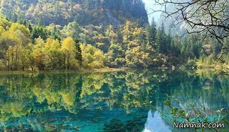 جاذبه گردشگری چین