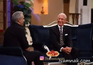 پروفسور مجید سمیعی